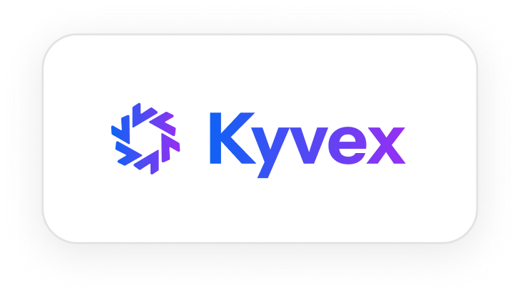 Client logo
