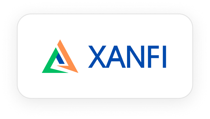 Client logo