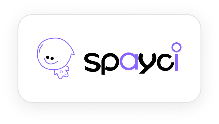 Client logo