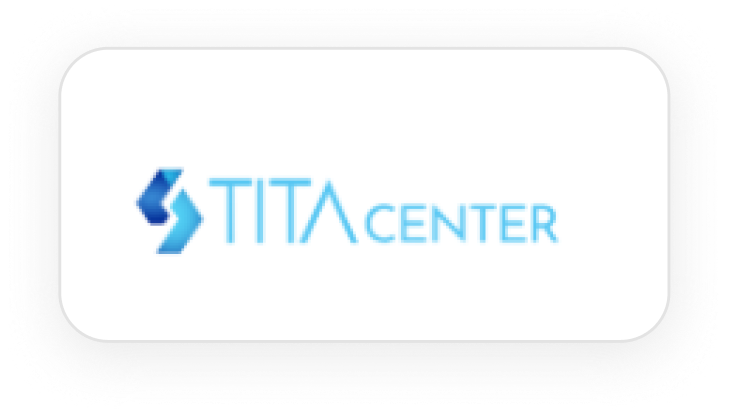 Client logo
