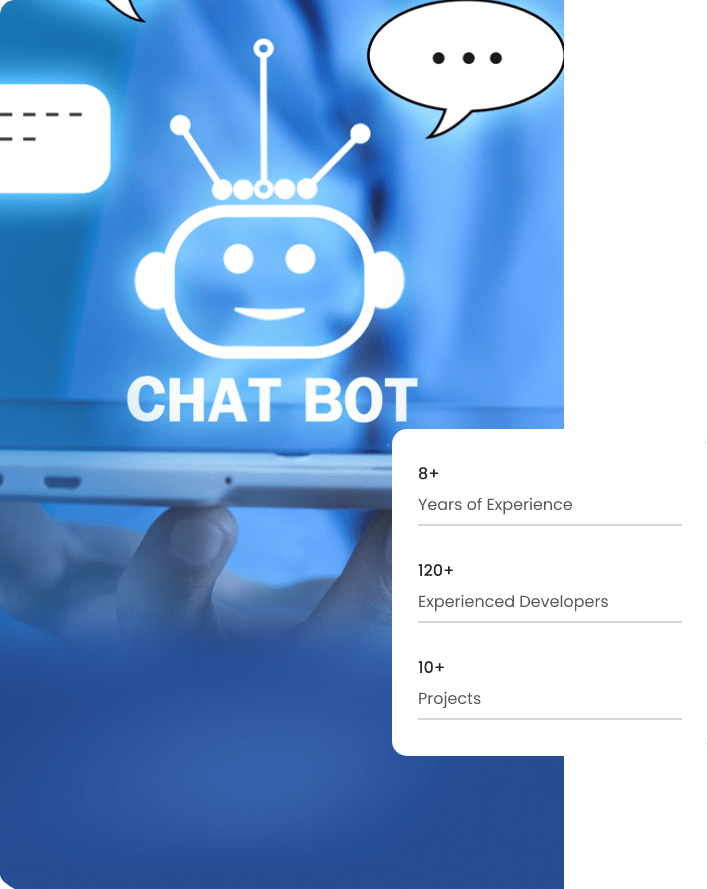 Hire Our Chatbot Development Company