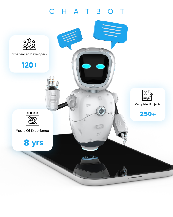 Hire Our Chatbot Development Company