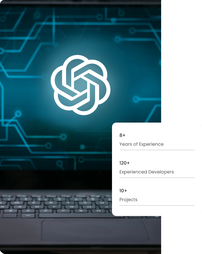 Hire Our ChatGPT Developers