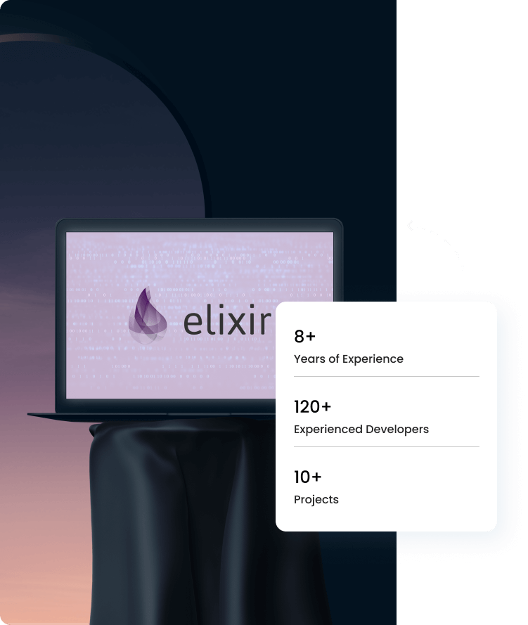 Hire Our Elixir Development Company