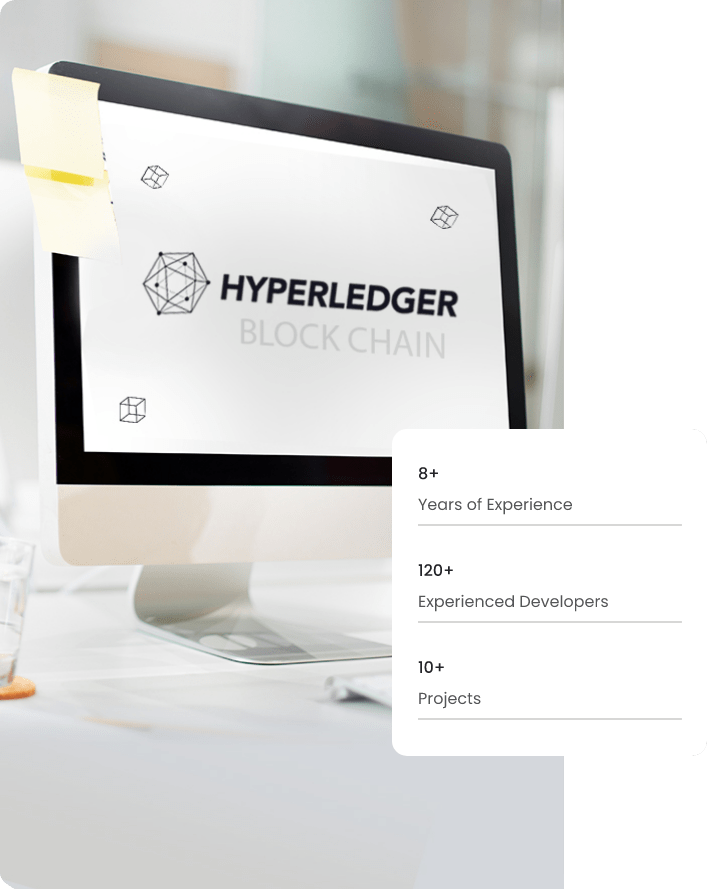 Hire Our Layer 1 Blockchain Development Company