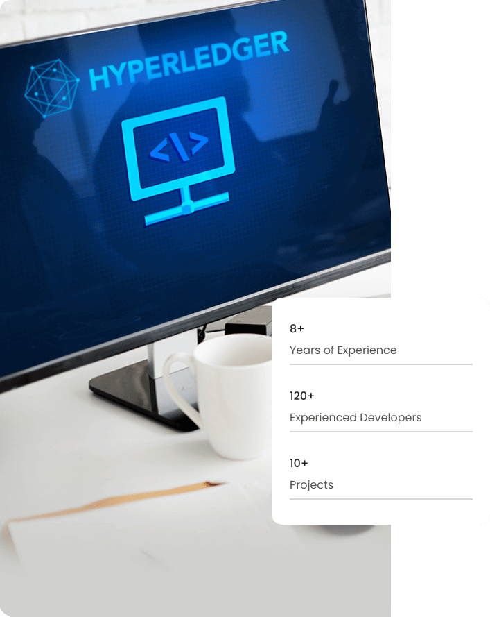 Hire Our Hyperledger Development Company