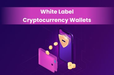 White Label Cryptocurrency Wallets - Banner