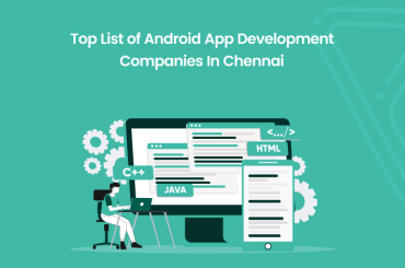 Top 10 Android App Development Companies in India for 2025