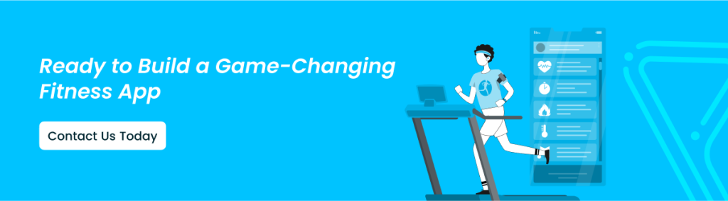 Complete Guide to Successful Fitness App Development - CTA Image