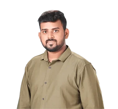 Kamal Profile Image