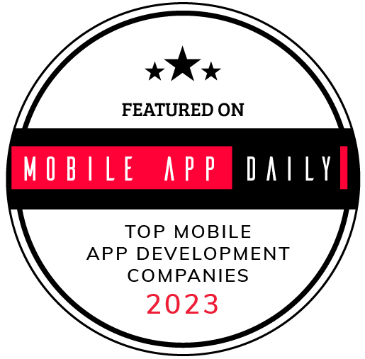 Awards - Mobile App Daily