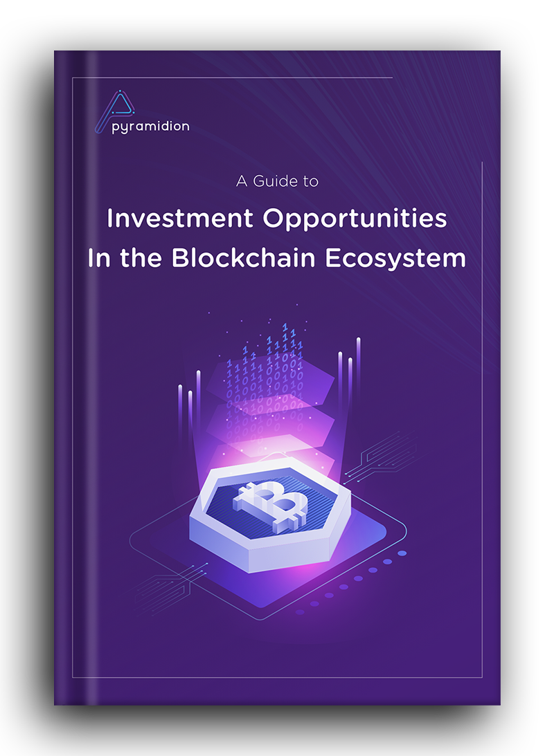 blockchain-ecosystem