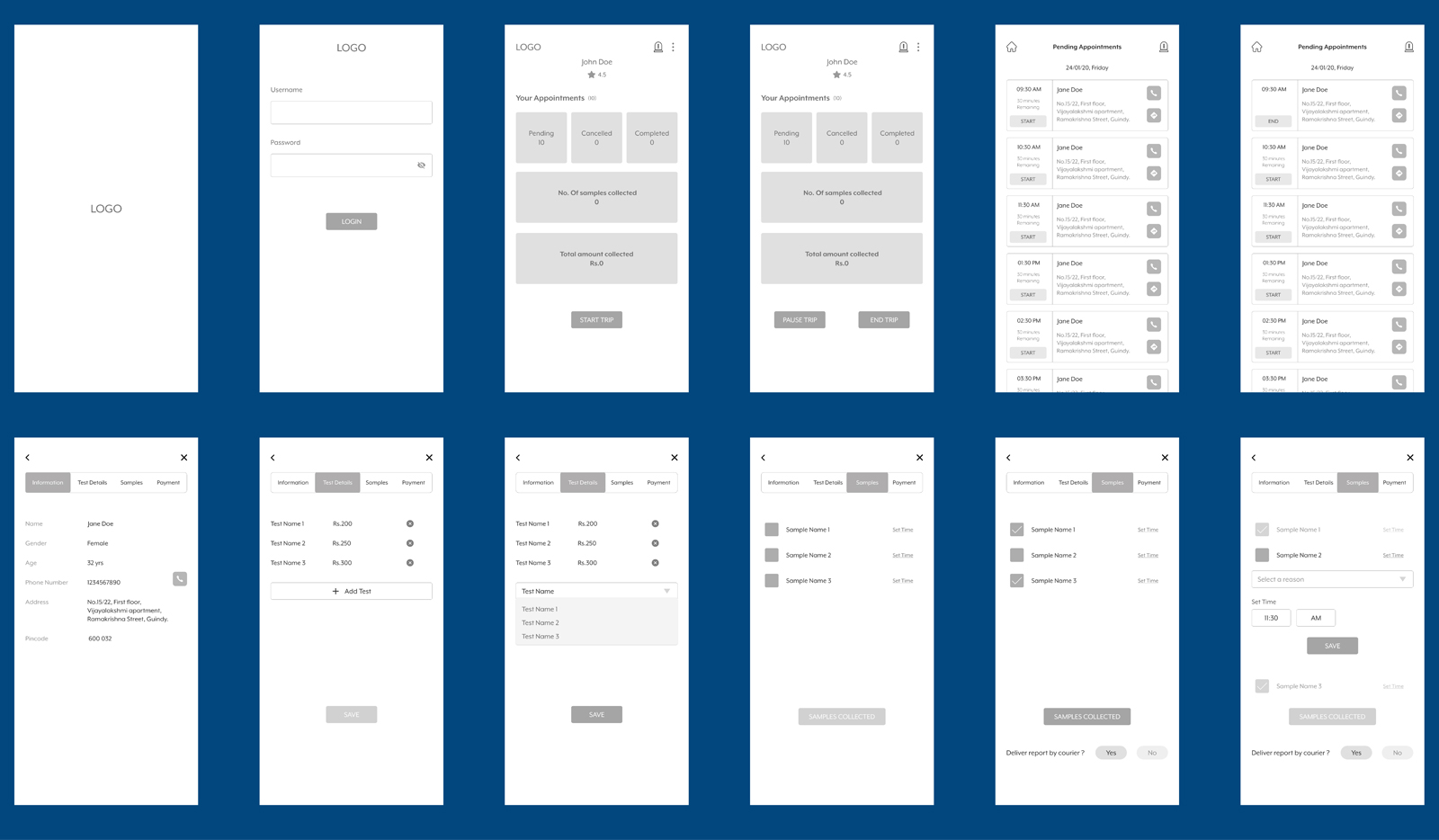 ideate-wireframe