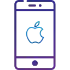 Iphone App Development Icon
