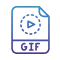 NFT for GIFs