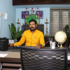PK Ganesan