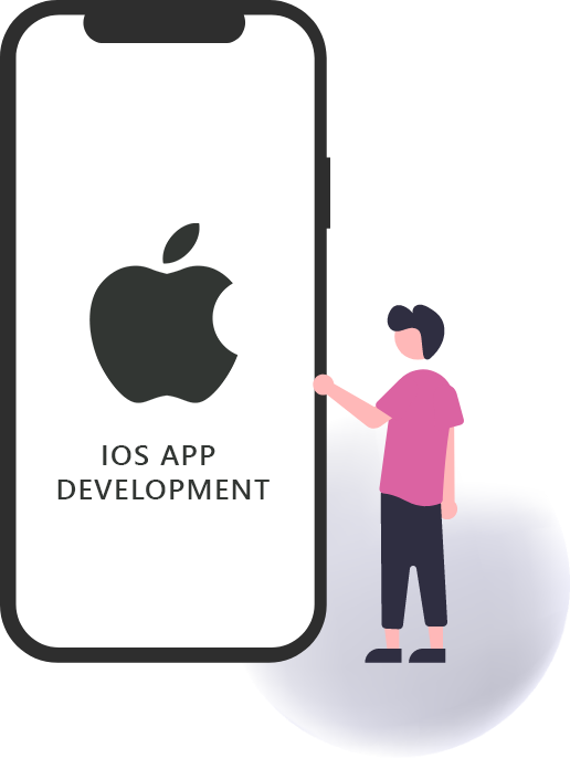 Ios App Development Services