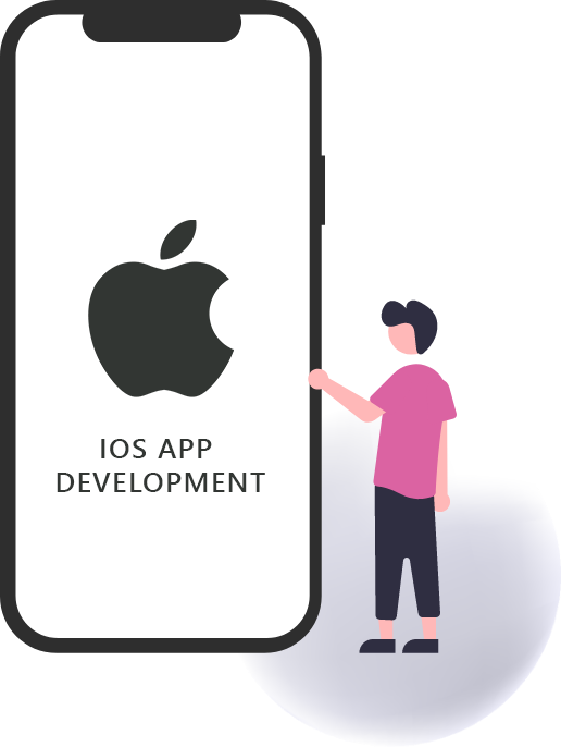Ios App Development About