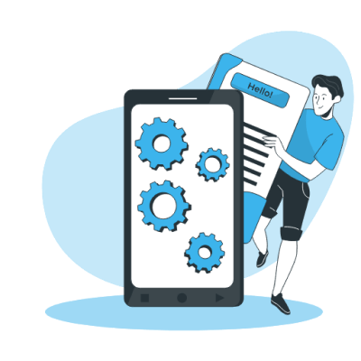 mobile app development company