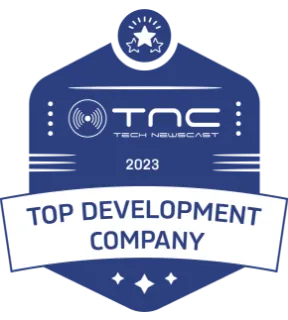 Top development company
