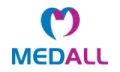 Medall Logo
